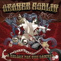 [RSD21] Orange Goblin - Eulogy for the Damned (LP, orange vinyl)