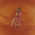 Leon - Leon (Vinyl LP)
