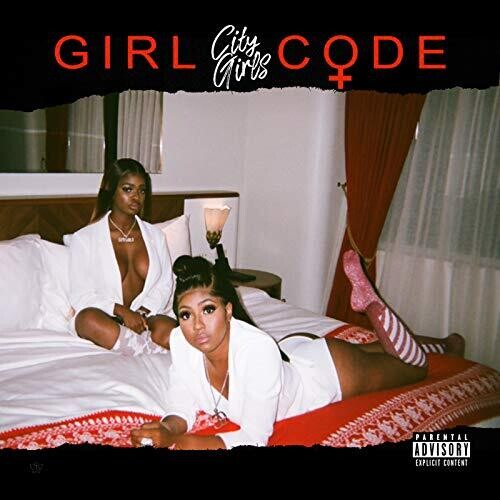 City Girls - Girl Code (Explicit, Vinyl LP)
