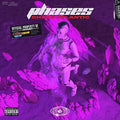 Chase Atlantic - Phases (Explicit, Clear Vinyl LP)