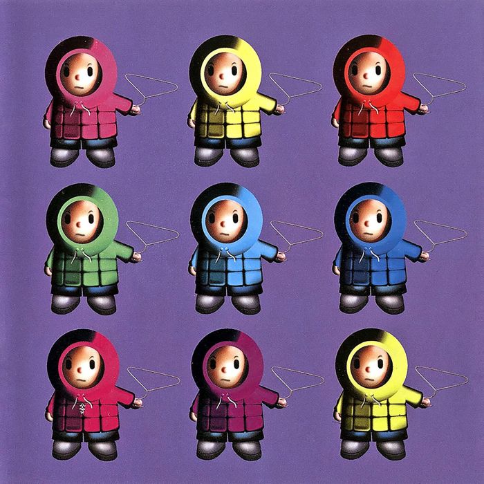 Marillion - Anoraknophobia (2xLP)