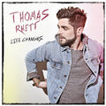 Thomas Rhett - Life Changes (Vinyl LP)