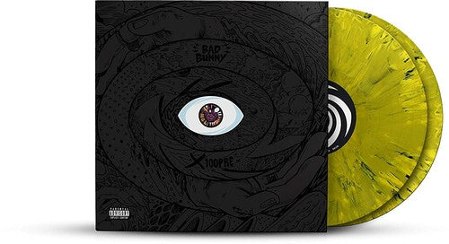 Bad Bunny - X 100PRE (Vinyl LP)