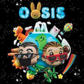 Bad Bunny & J Balvin - Oasis (Vinyl LP)