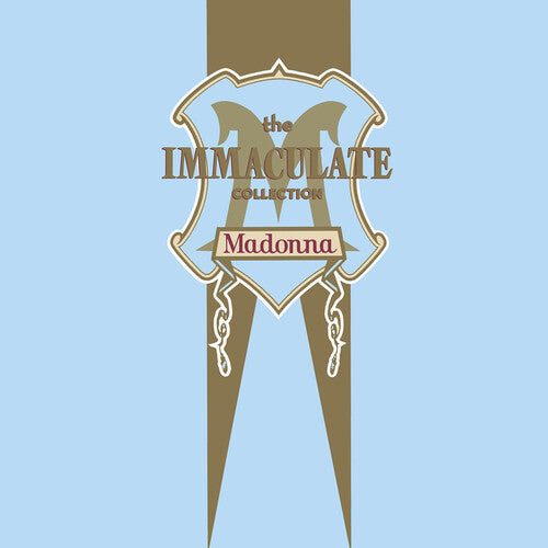 Madonna - Immaculate Collection (Vinyl LP)