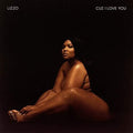 Lizzo - Cuz I Love You (Deluxe Edition Vinyl LP)