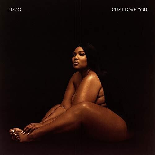 Lizzo - Cuz I Love You (Deluxe Edition Vinyl LP)