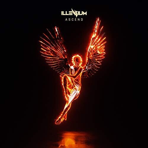 Illenium - Ascend (Explicit, Vinyl LP)