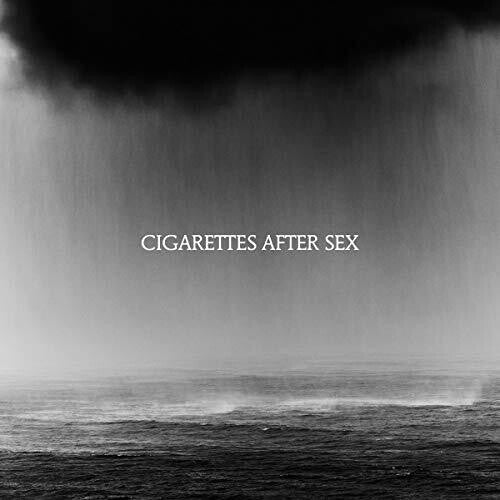 Cigarettes After Sex - Cry (Explicit, Vinyl LP)