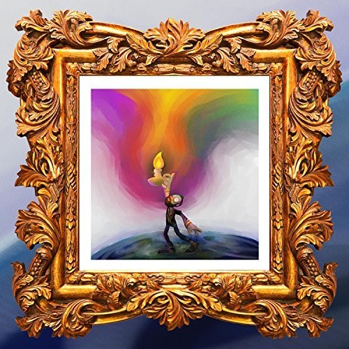 Jon Bellion - The Defintion (Explicit, Vinyl LP)