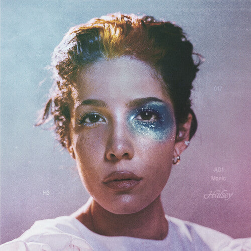 Halsey - Manic (Explicit, Vinyl LP)