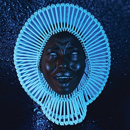 Childish Gambino - Awaken My Love (Black, 140 Gram Vinyl LP)