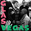 Glasvegas - Godspeed (LP, green vinyl)