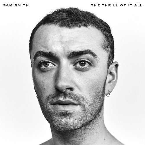 Sam Smith - The Thrill Of It All (Vinyl LP)