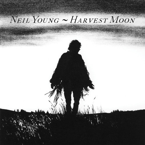 Neil Young - Harvest Moon (Vinyl LP)