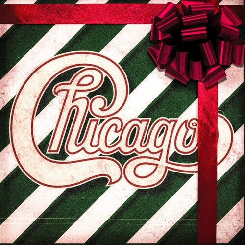 Chicago - Chicago Christmas (Vinyl LP)