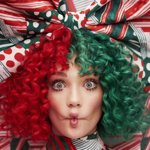 SIA - Everyday Is Christmas (Vinyl LP)