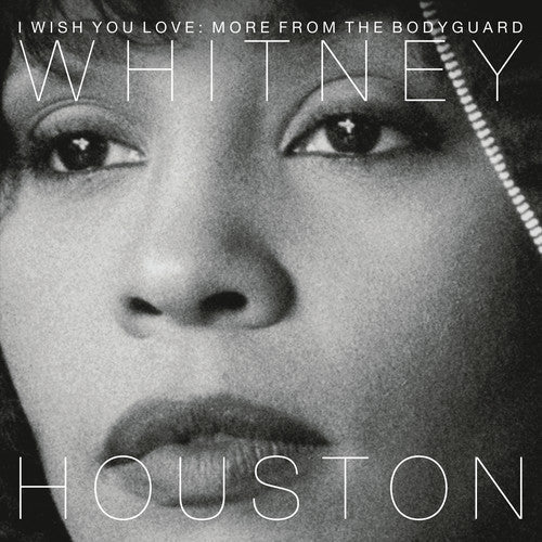 Whitney Houston - I Wish You Love: More from the Bodyguard (Vinyl LP)