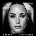 Demi Lovato - Tell Me You Love Me (Vinyl LP)