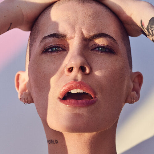Bishop Briggs - CHAMPION (Explicit, Vinyl LP)