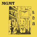 MGMT - Little Dark Age (Explicit, 180 Gram Vinyl LP)