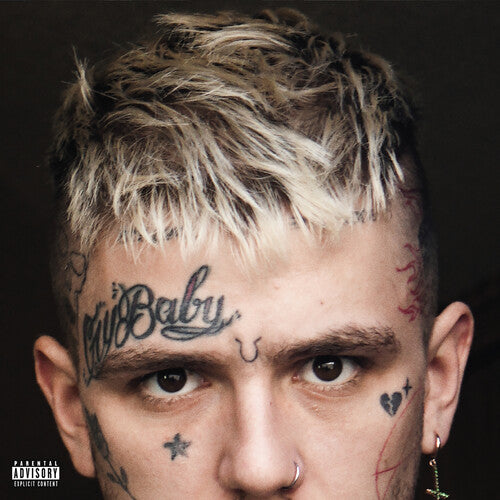 Lil Peep - Everybody's Everything (Explicit, Vinyl LP) [IMPORT]