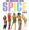 Spice Girls - The Greatest Hits (180 Gram Vinyl LP)