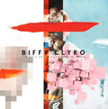 Biffy Clyro - The Myth of The Happily Ever After (LP+CD, red vinyl)