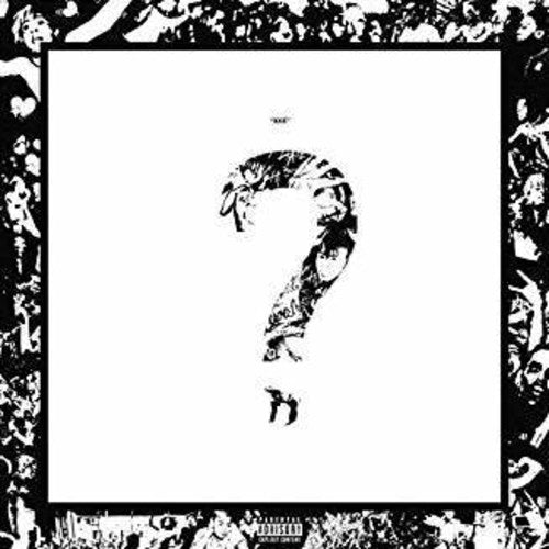 Xxxtentacion - ? (Explicit, Vinyl LP)