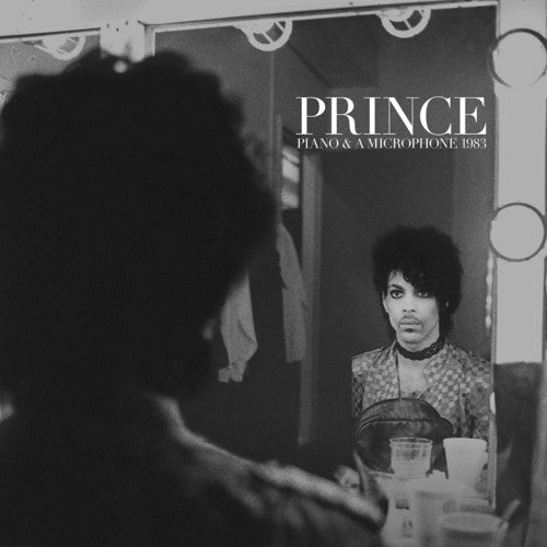Prince - Piano & A Microphone 1983 (180 Gram Vinyl LP)