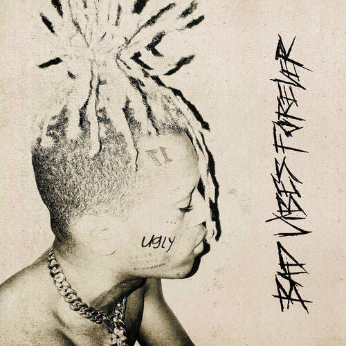 Xxxtentacion - Bad Vibes Forever (Explicit, Vinyl LP)