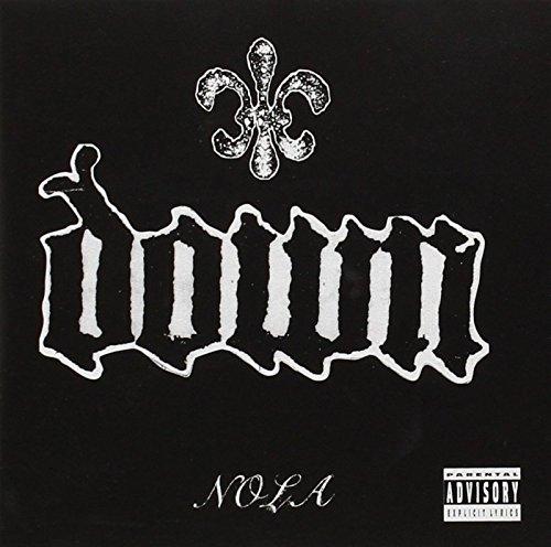Down - NOLA (2xLP)