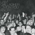 Liam Gallagher - C'mon You Know (LP)