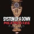 System of a Down - Mezmerize (140 Gram Vinyl LP)