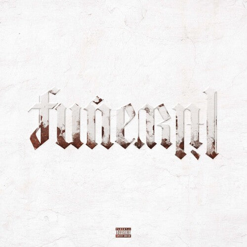 Lil Wayne - Funeral (Explicit, Vinyl LP)