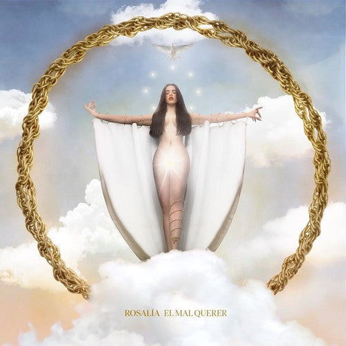 Rosalia - El Mal Querer (Vinyl LP) [Import]
