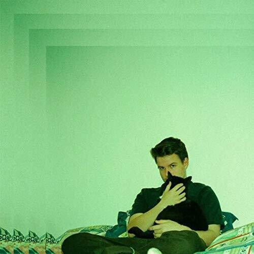 Rex Orange County - Bcos U Will Never B Free (Explicit, Vinyl LP)