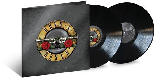 Guns N Roses -  Greatest Hits (180 Gram Vinyl LP)