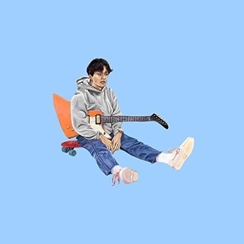 Boy Pablo - Soy Pablo (Colored Vinyl LP, Light Blue)