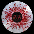 The Weeknd - After Hours (Explicit, Limited Colored Vinyl LP)