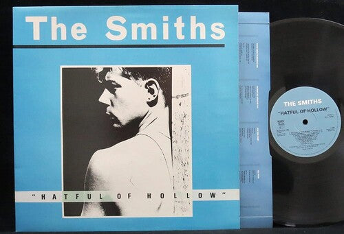 The Smiths - Hatful Of Hollow (180 Gram Vinyl LP) [IMPORT]
