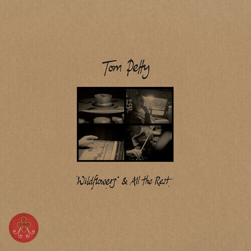 Tom Petty - Wildflowers & All The Rest (Remastered, Vinyl LP)