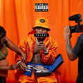 DaBaby - Blame It On Baby (Explicit, Deluxe Edition Vinyl LP)