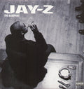 Jay-Z - The Blueprint (Explicit, Vinyl LP)