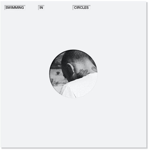Mac Miller - Swimming In Circles (Explicit, Vinyl LP Box Set)
