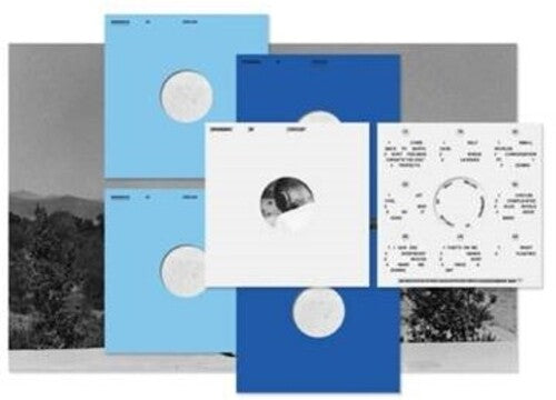 Mac Miller - Swimming In Circles (Explicit, Vinyl LP Box Set)