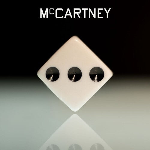 Paul McCartney - Mccartney III (180 Gram Vinyl LP)