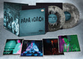 Papa Roach - Greatest Hits Vol. 2 The Better Noise Years (Explicit, Colored Vinyl LP, Deluxe Edition)
