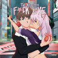 Kid Laroi - F*ck Love (Explicit, 140 Gram Vinyl LP)