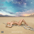 Britney Spears - Glory (Bonus Tracks, Colored Vinyl LP, Deluxe Edition)